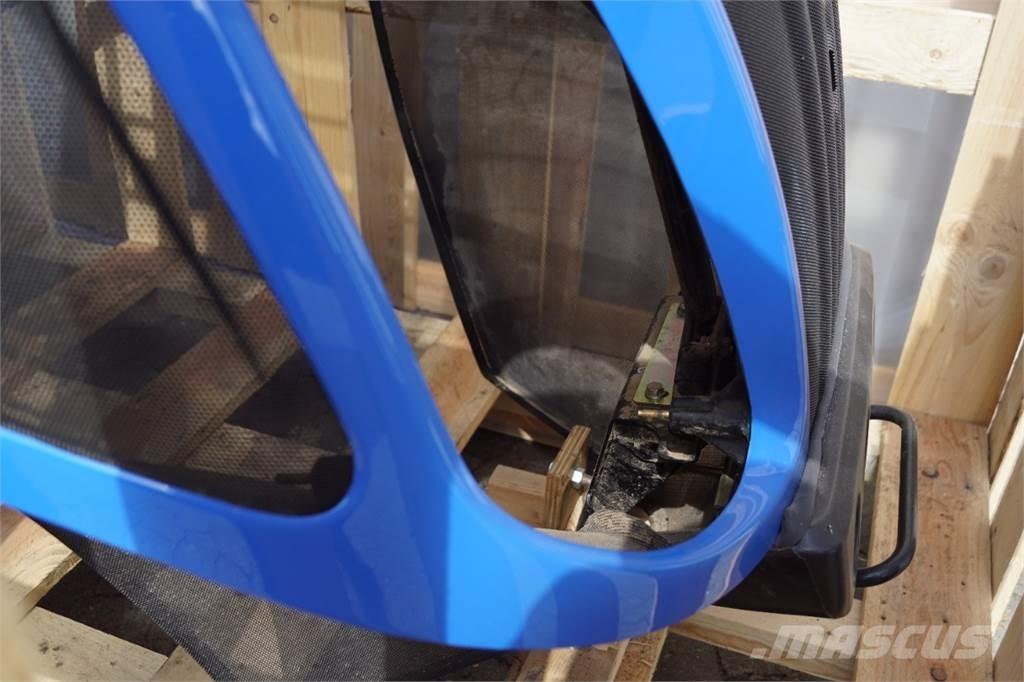 New Holland T8 Outros acessórios de tractores