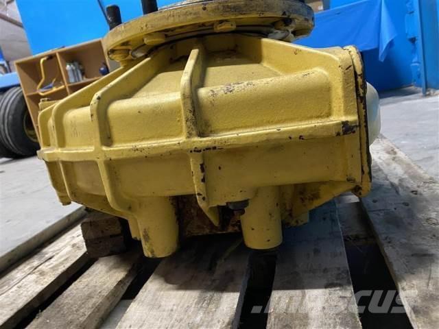 New Holland TX68 Acessórios de ceifeiras debulhadoras