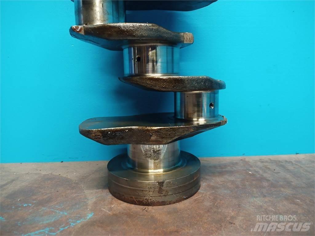 Perkins 4.248 Motores