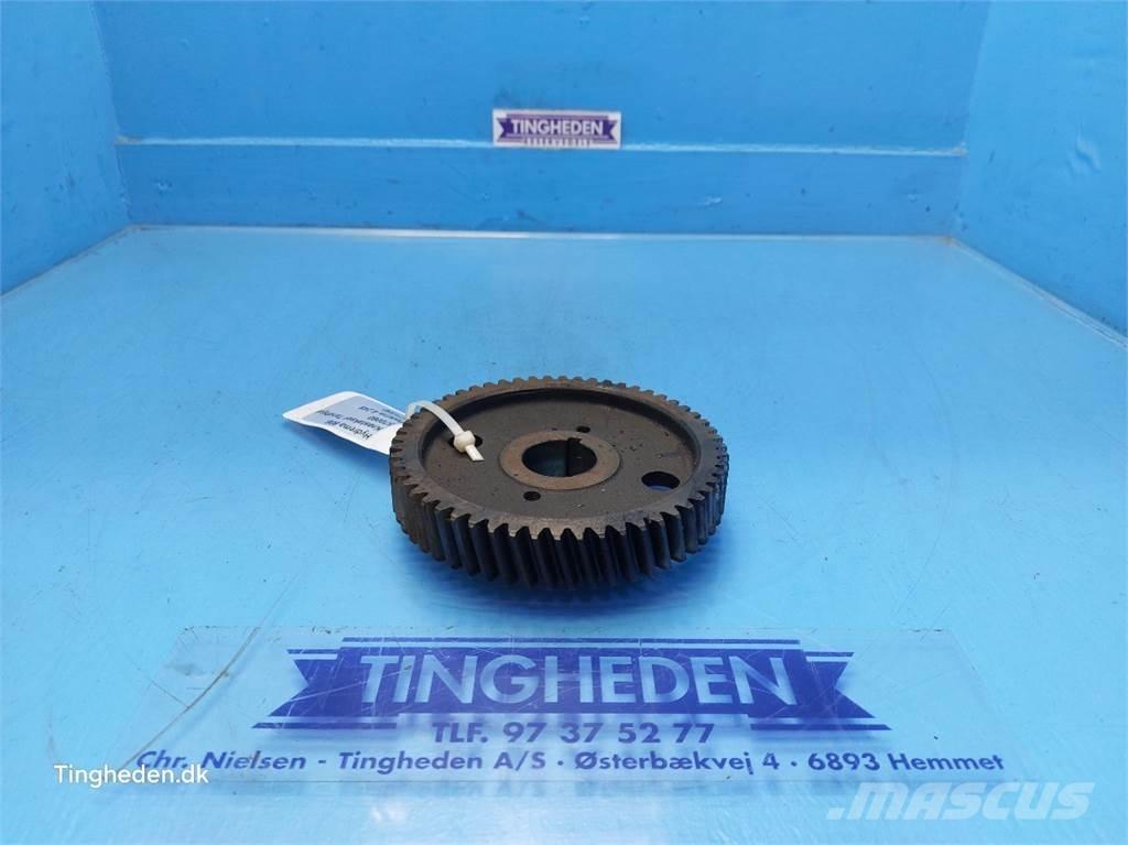 Perkins 4.248 Motores