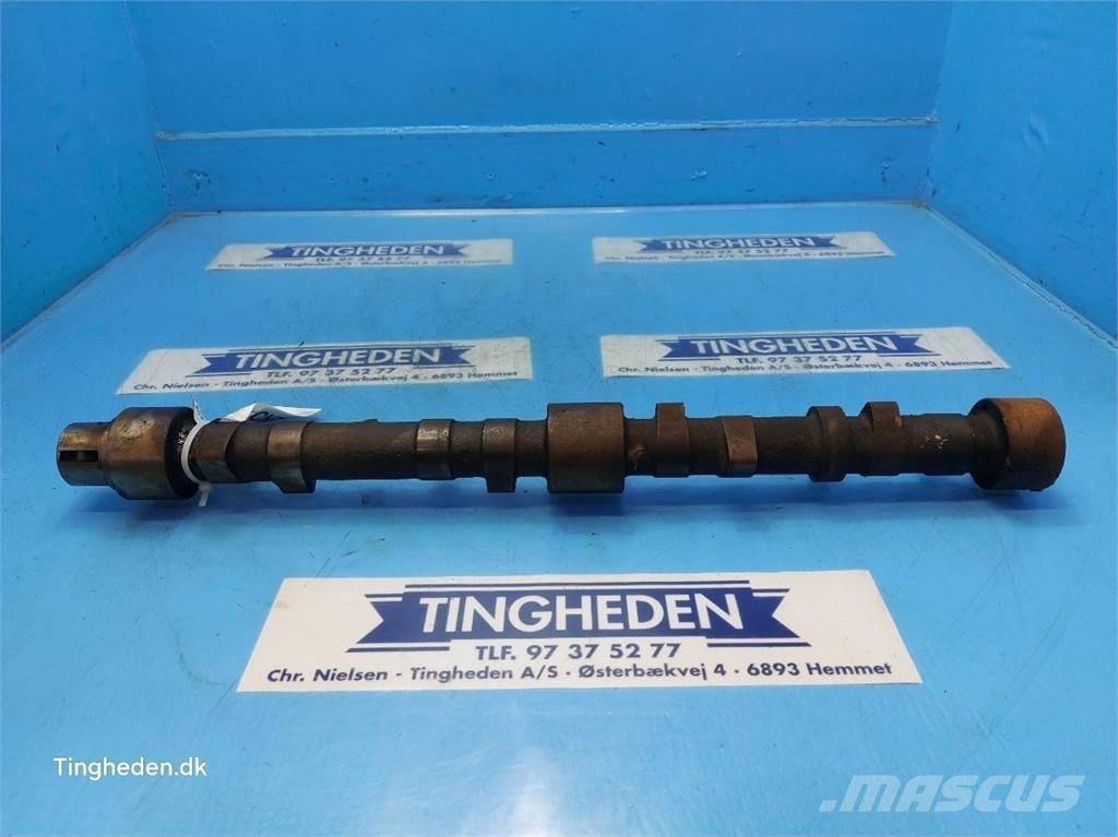 Perkins 4.248 Motores