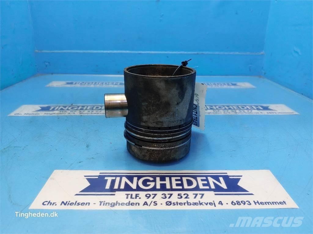 Perkins 4.248 Motores