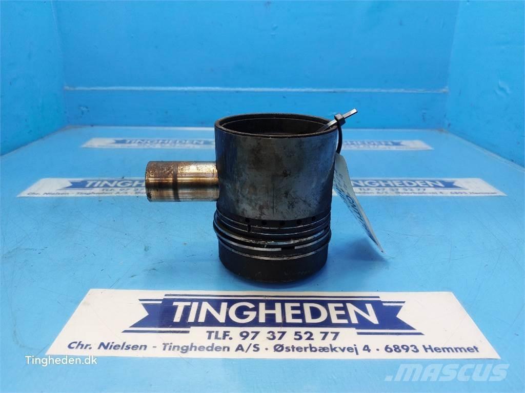 Perkins 4.248 Motores