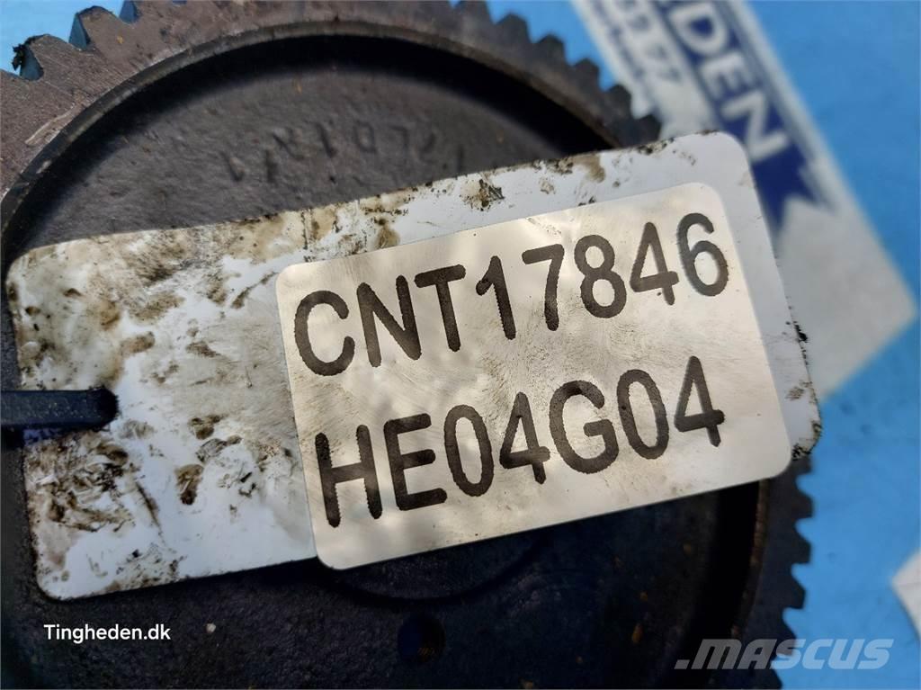 Perkins 4.248 Motores