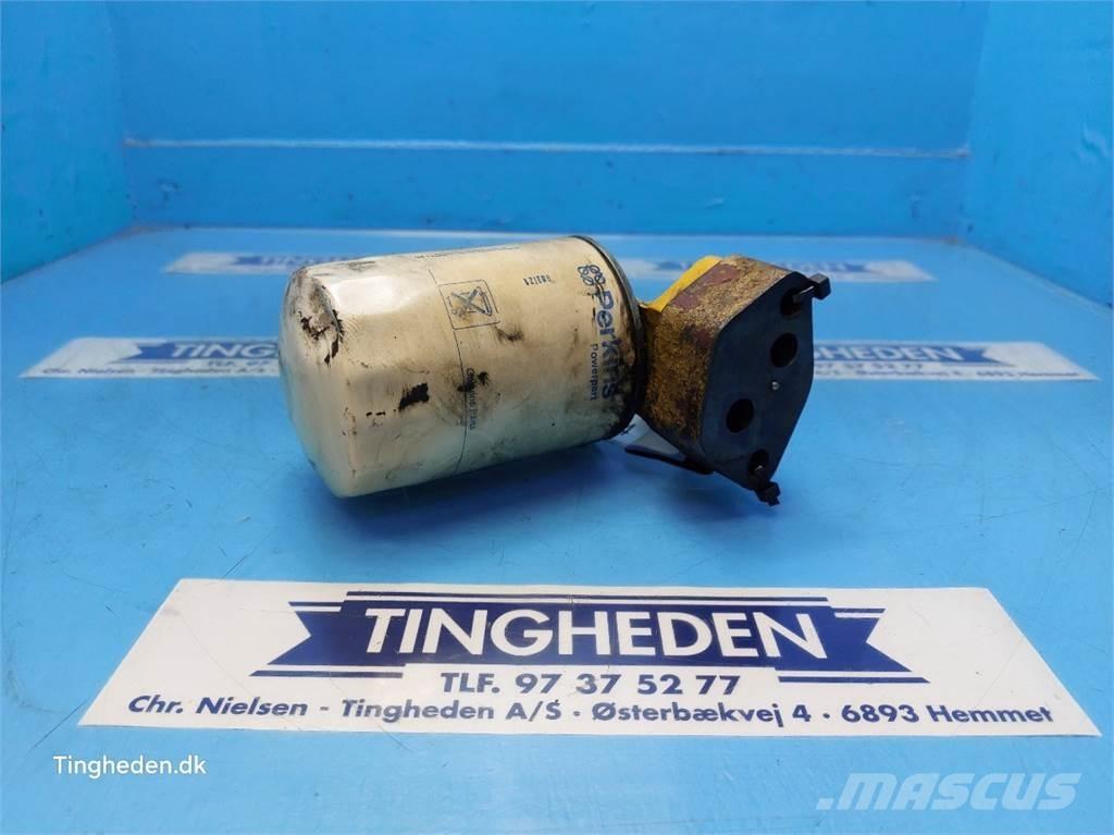Perkins 4.248 Motores