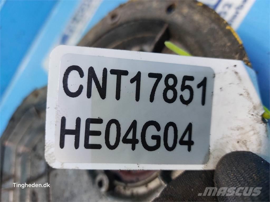 Perkins 4.248 Motores
