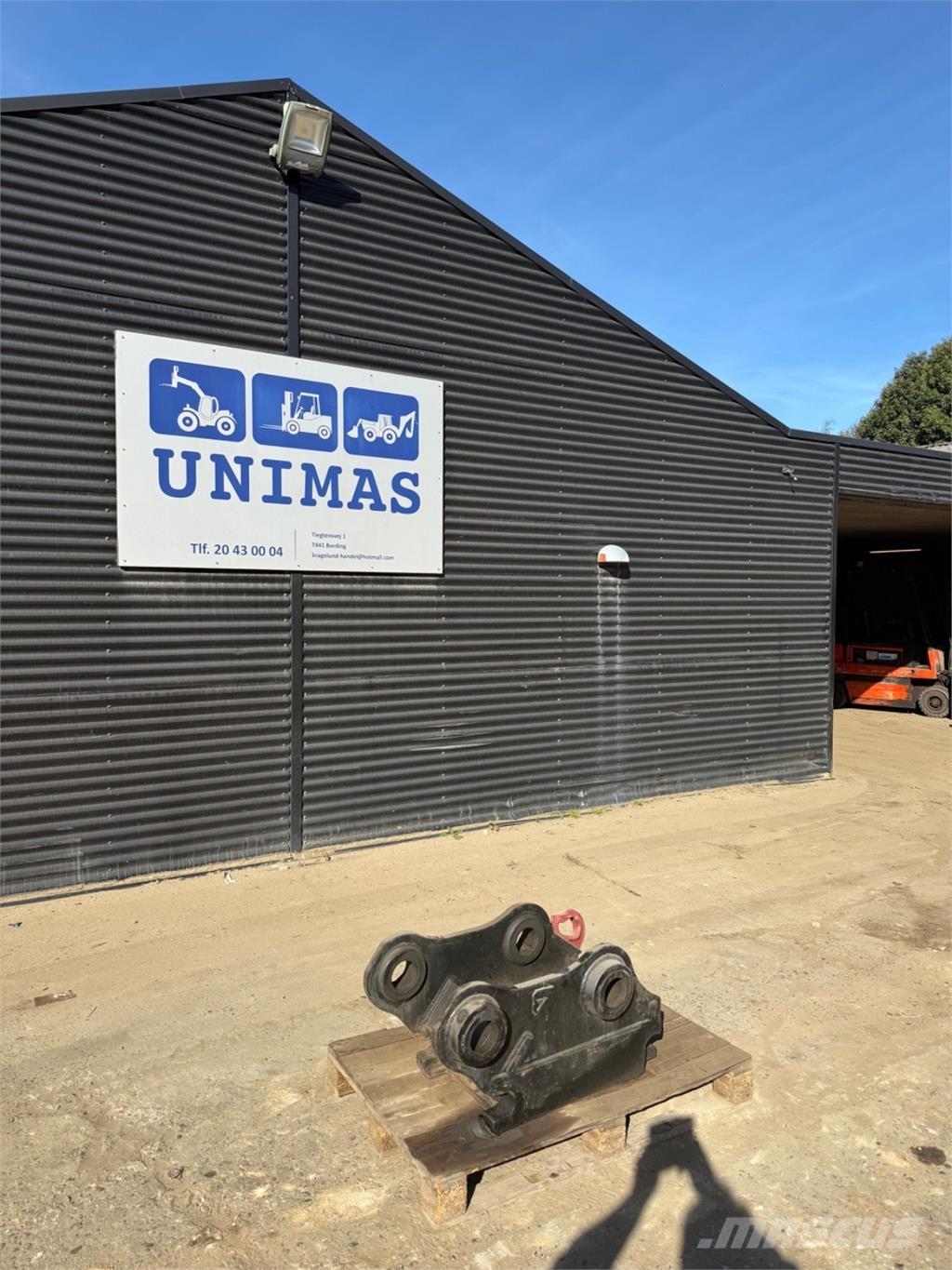  S70 skifte Uniőes rápidas