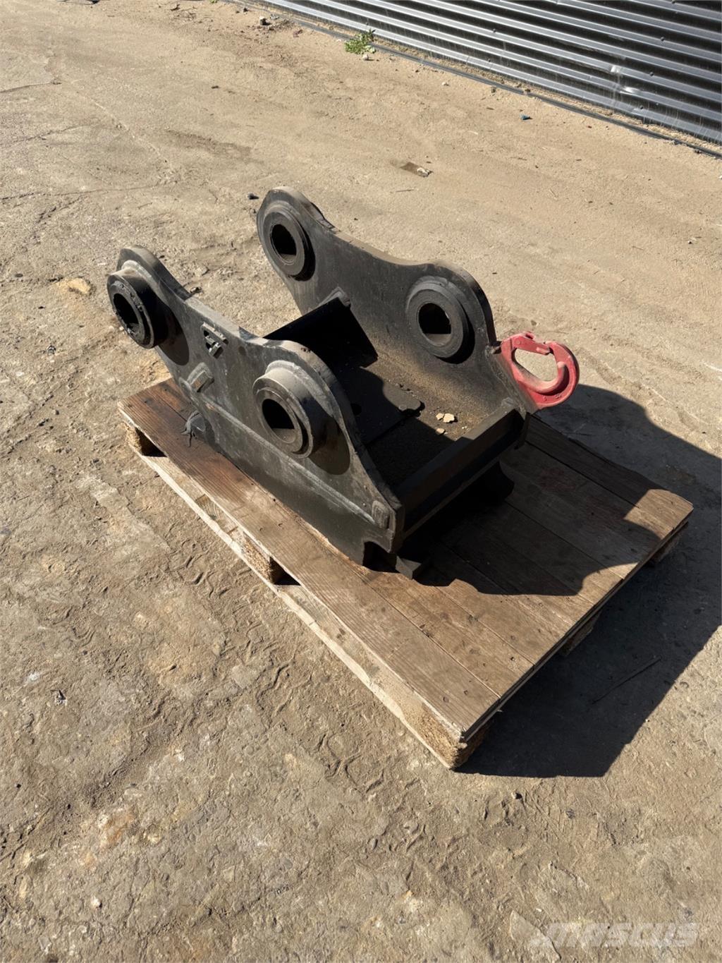  S70 skifte Uniőes rápidas