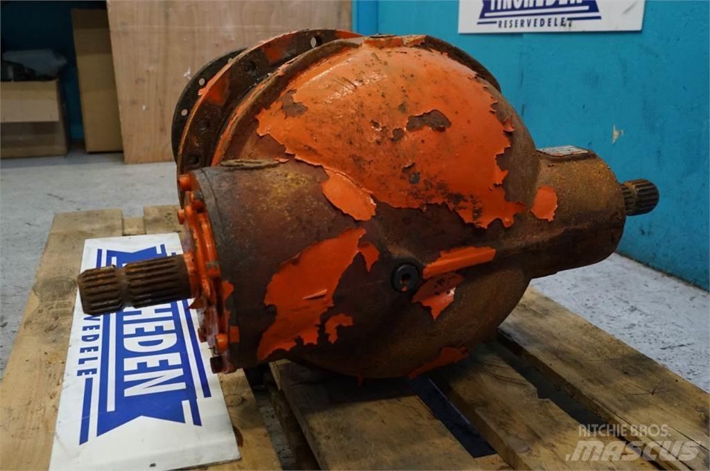 Seko Fodervogn Alimentadores de misturadoras