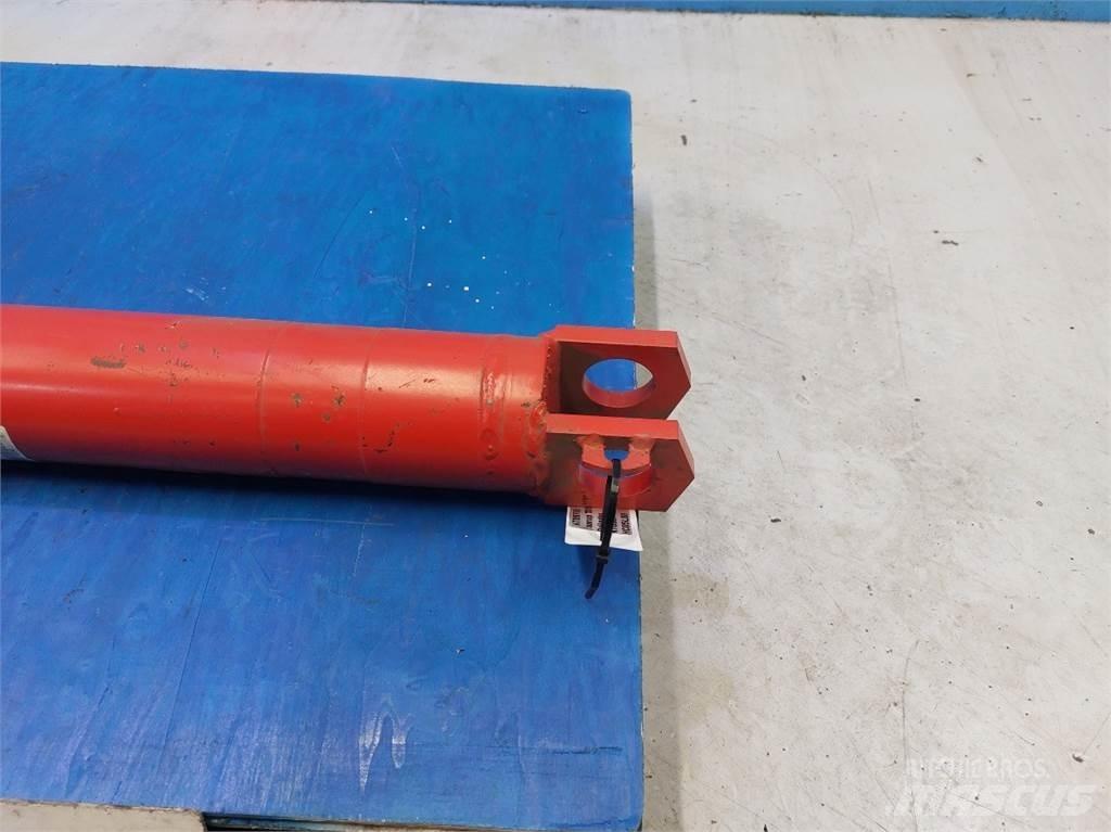 Taarup 3310C Gadanheiras