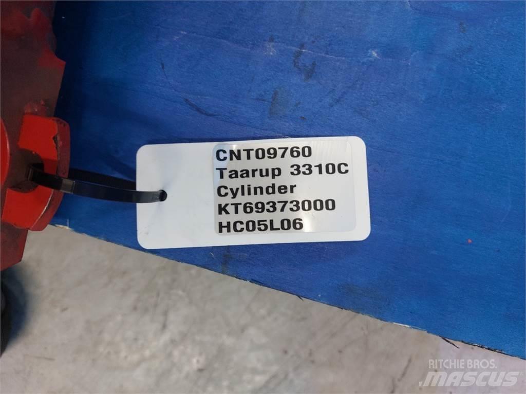 Taarup 3310C Gadanheiras