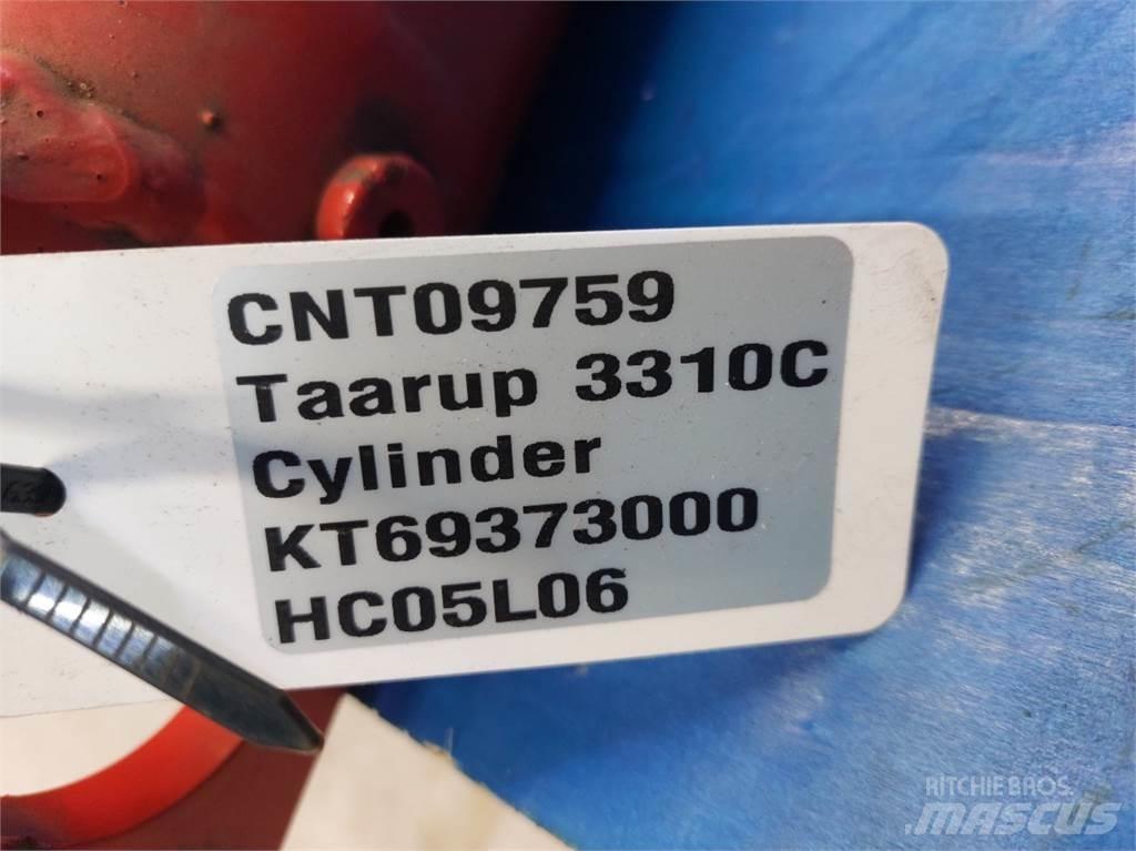 Taarup 3310C Gadanheiras