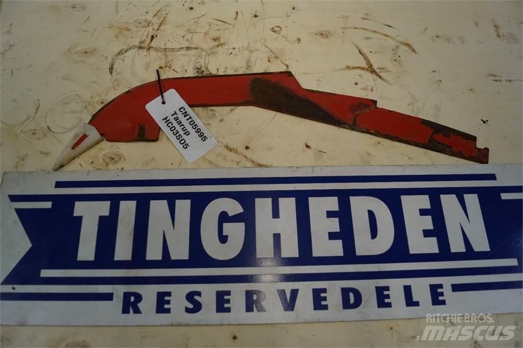 Taarup Kniv Acessórios de ceifeiras debulhadoras