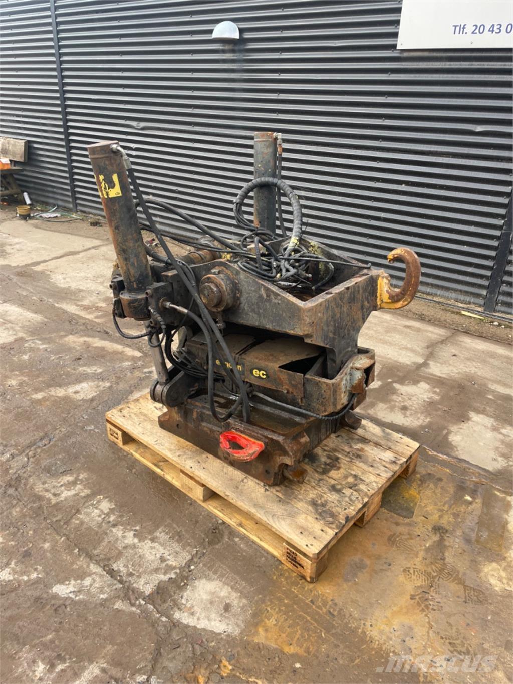  Tiltfæste Uniőes rápidas