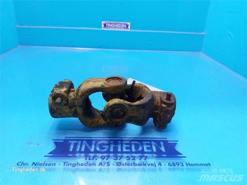Tim M2 F-600 Colhedores de beterraba