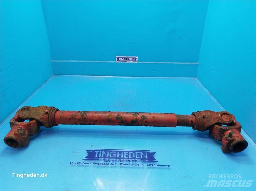 Tim M2 F-600 Colhedores de beterraba