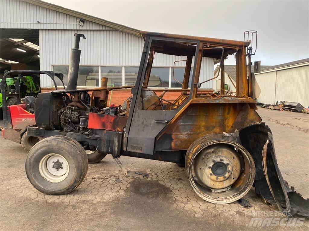 Valmet 505 Tratores Agrícolas usados