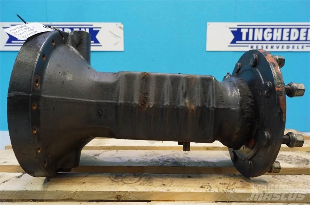 Valmet 505 Outros acessórios de tractores
