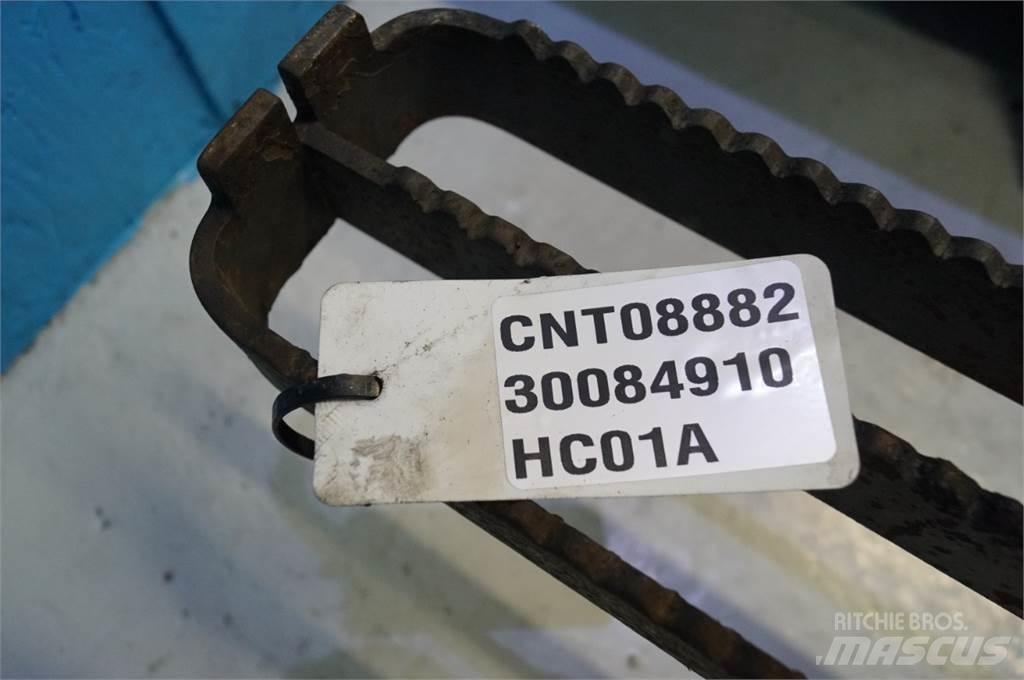 Valmet 505 Outros acessórios de tractores