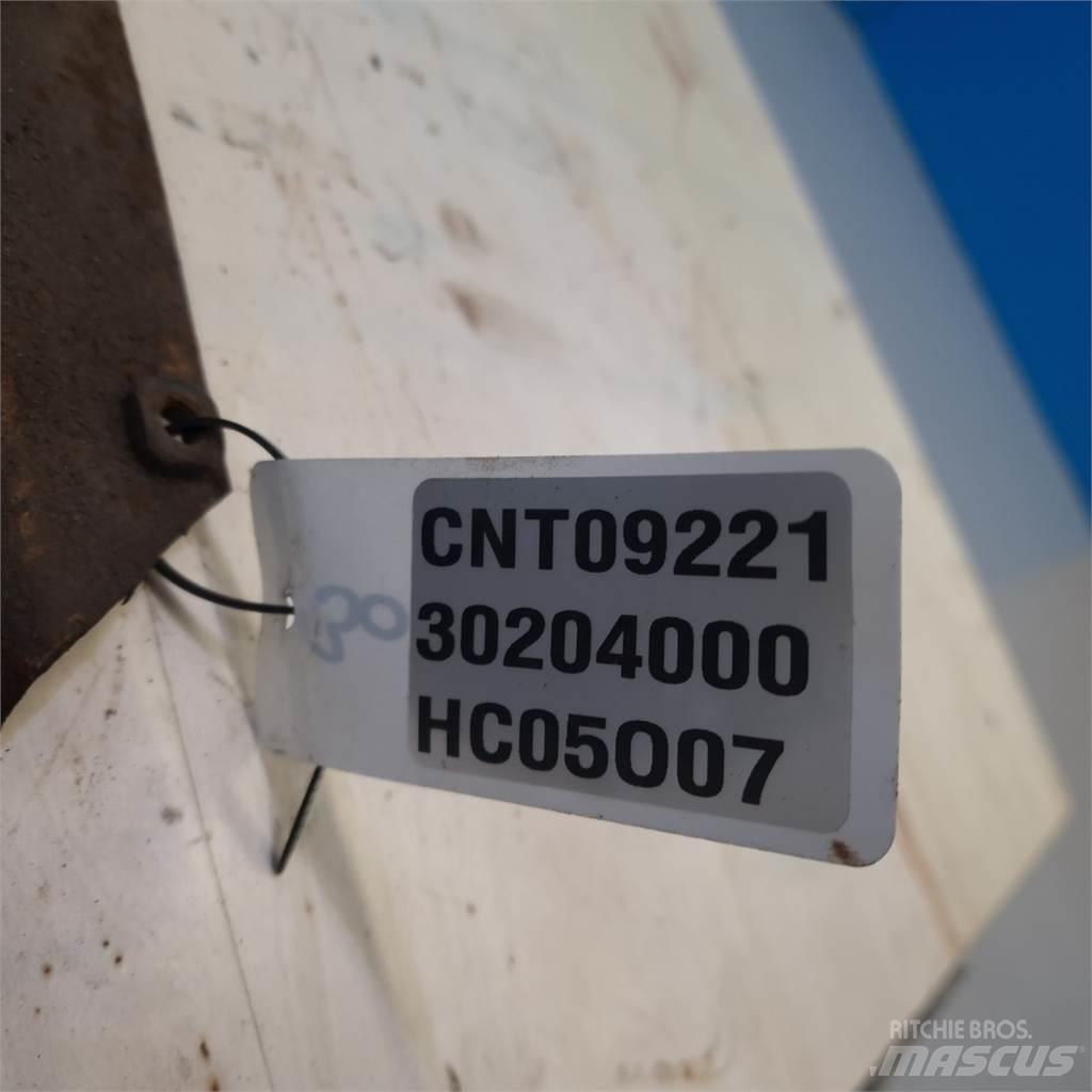 Valmet 505 Outros acessórios de tractores