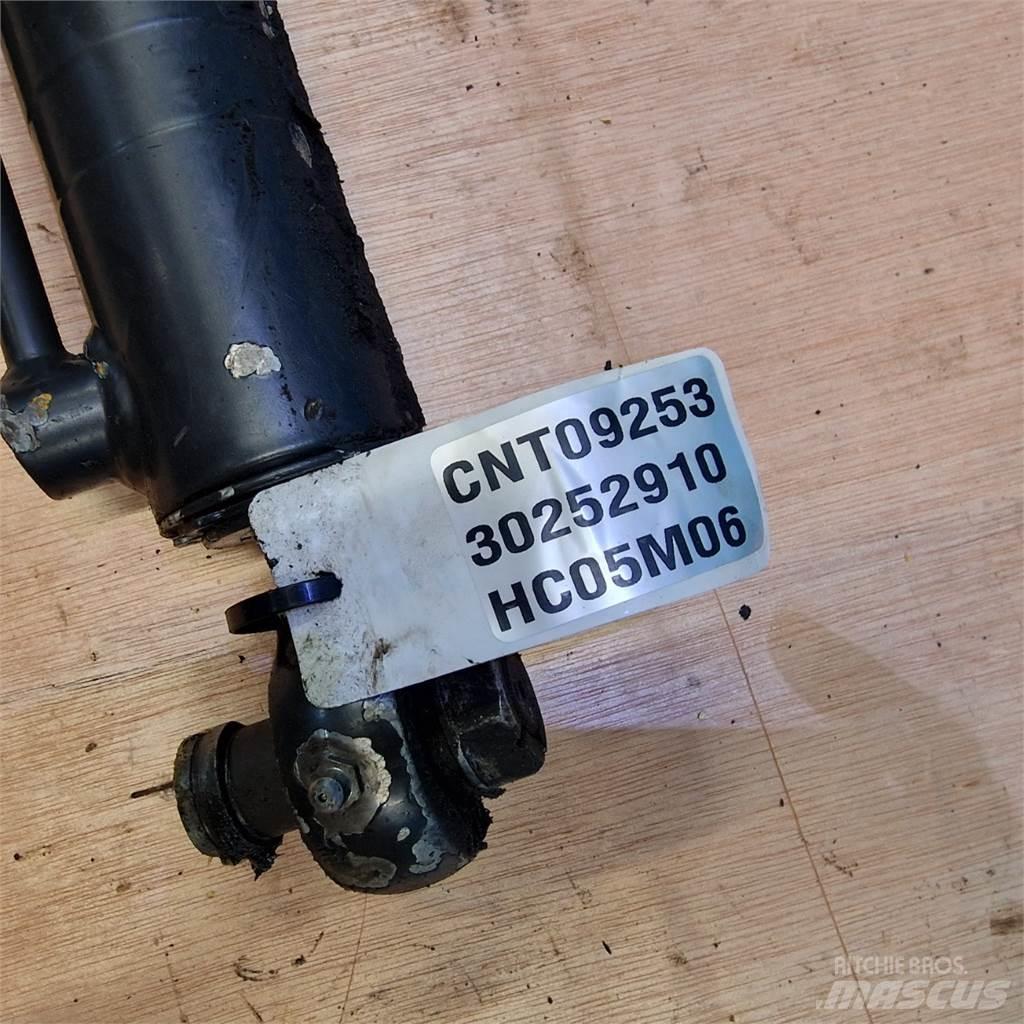 Valmet 505 Hidráulica