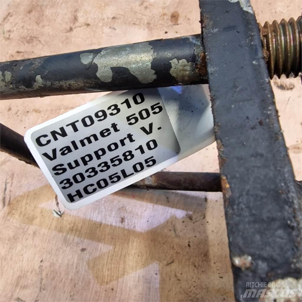Valmet 505 Outros acessórios de tractores