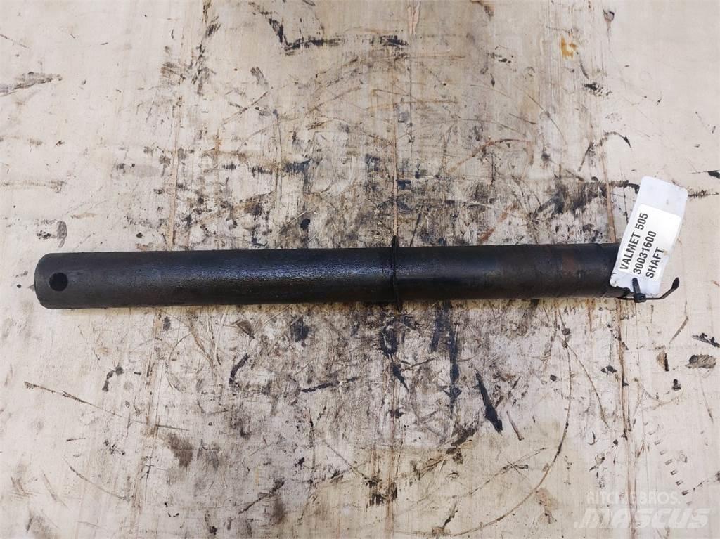 Valmet 505 Outros acessórios de tractores