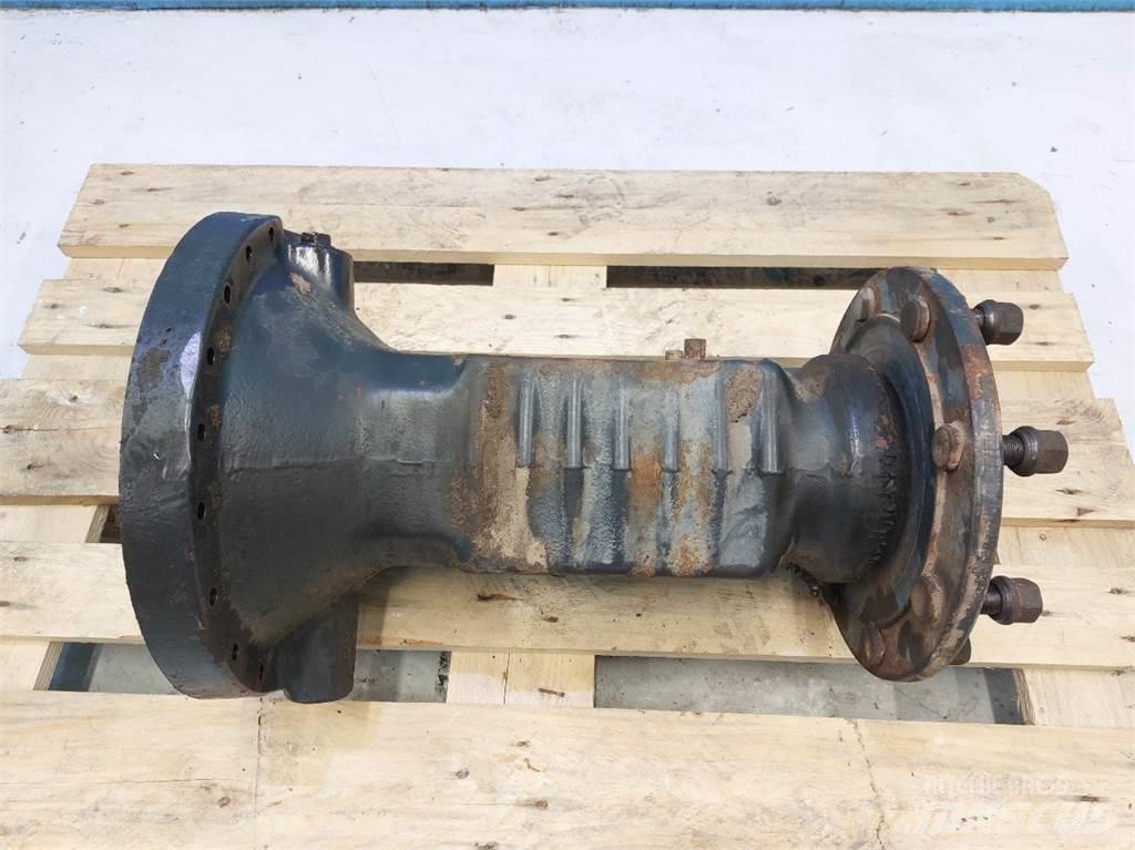 Valmet 705 Outros acessórios de tractores