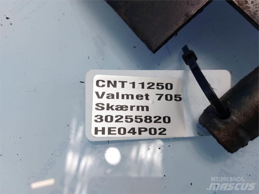 Valmet 705 Outros acessórios de tractores