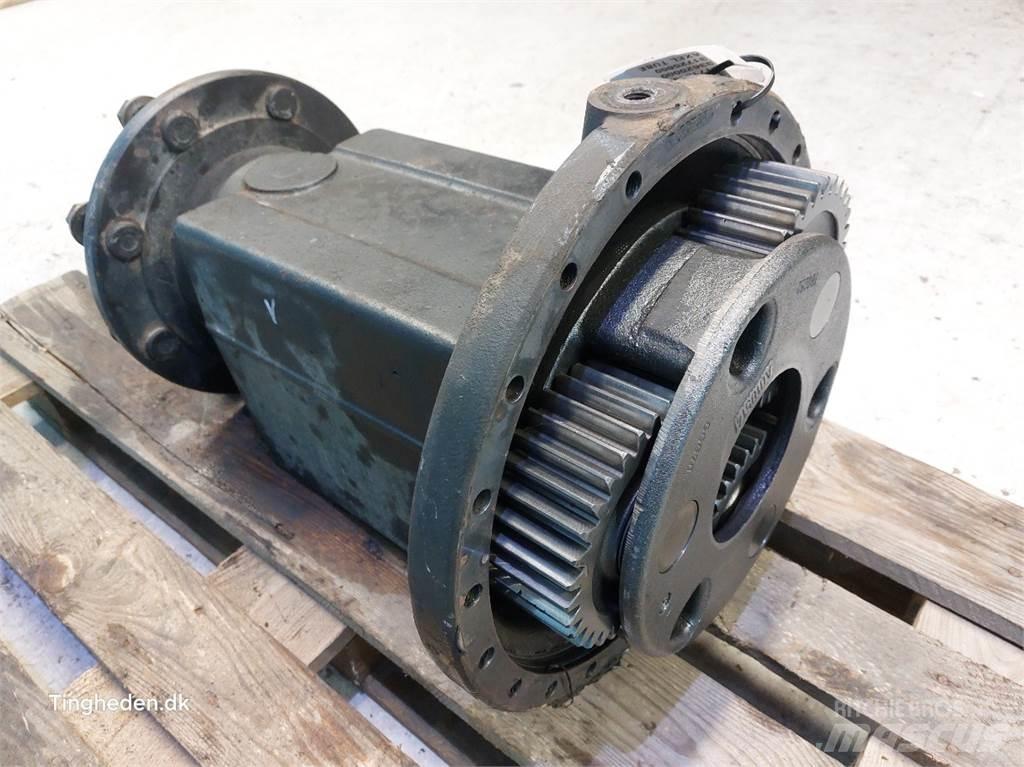 Valmet 8050 Outros acessórios de tractores