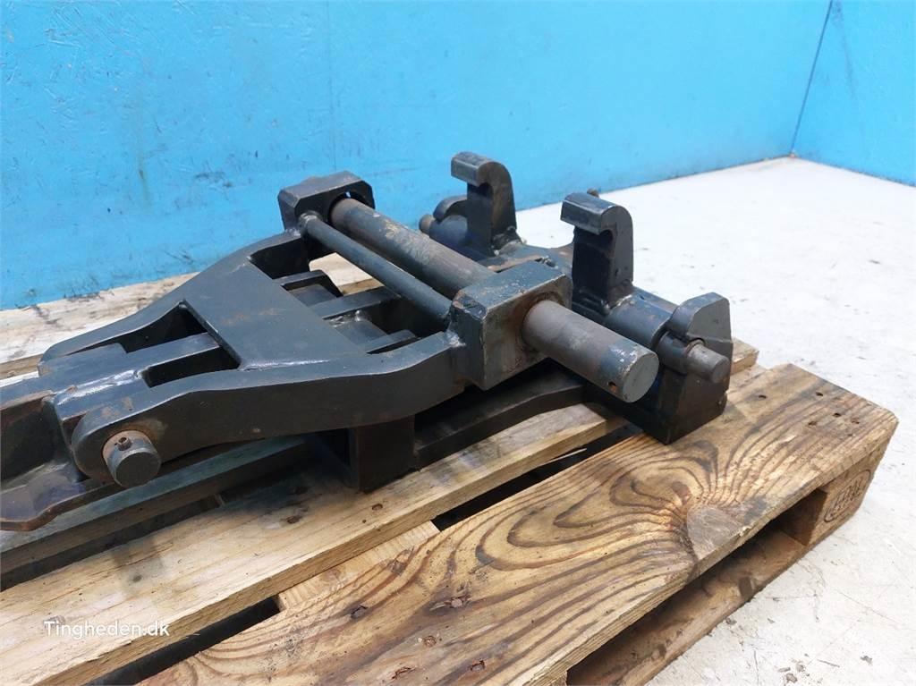 Valmet 8050 Outros acessórios de tractores