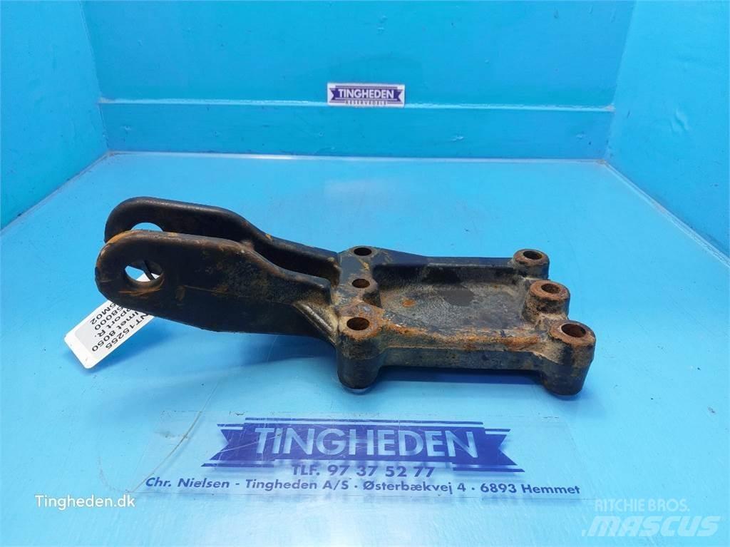 Valmet 8050 Hidráulica