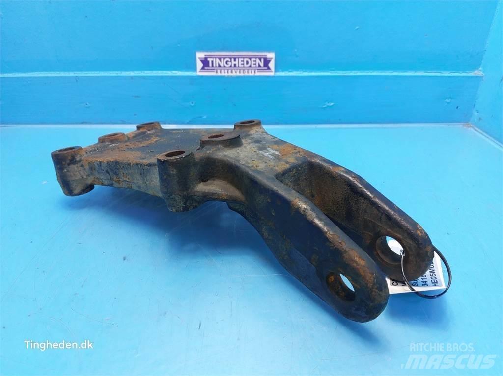 Valmet 8050 Hidráulica