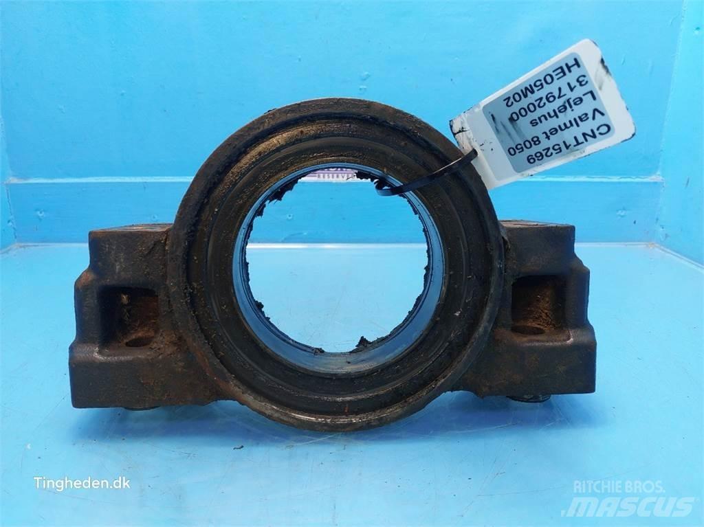 Valmet 8050 Outros acessórios de tractores