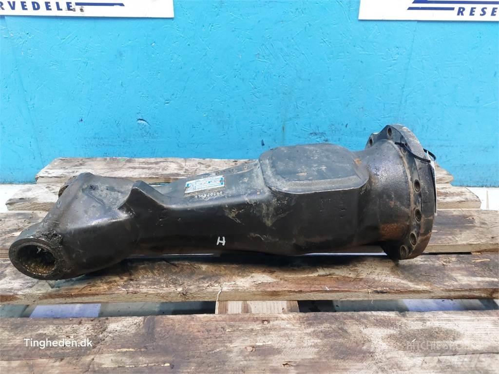 Valmet 8050 Outros acessórios de tractores