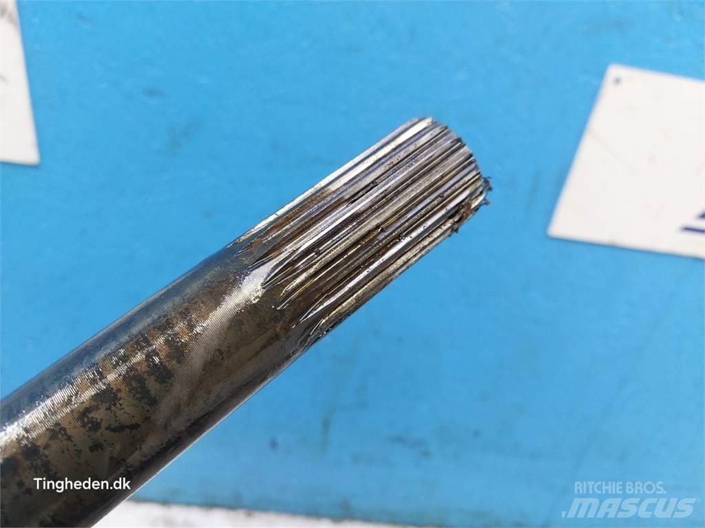 Valmet 8050 Outros acessórios de tractores