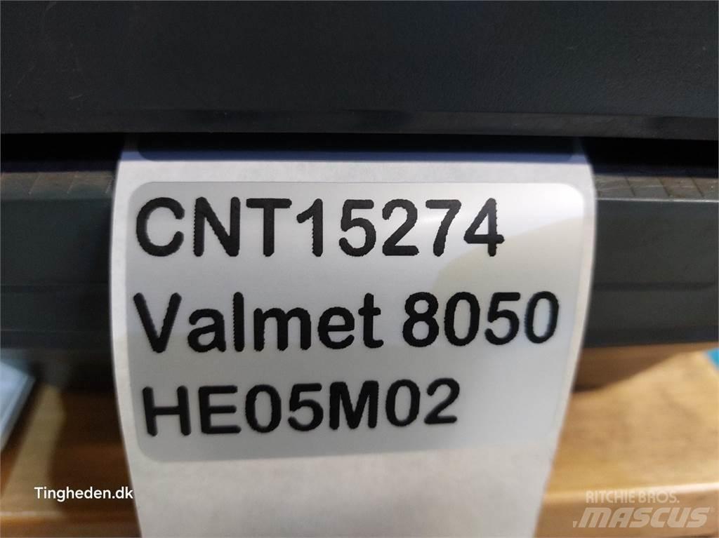 Valmet 8050 Outros acessórios de tractores