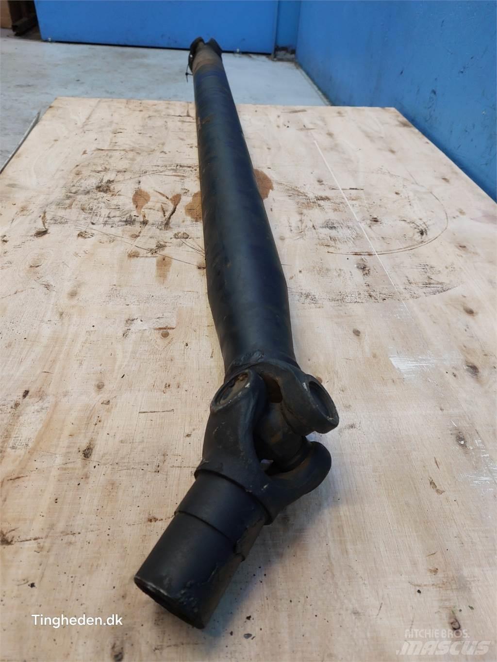 Valmet 8050 Outros acessórios de tractores