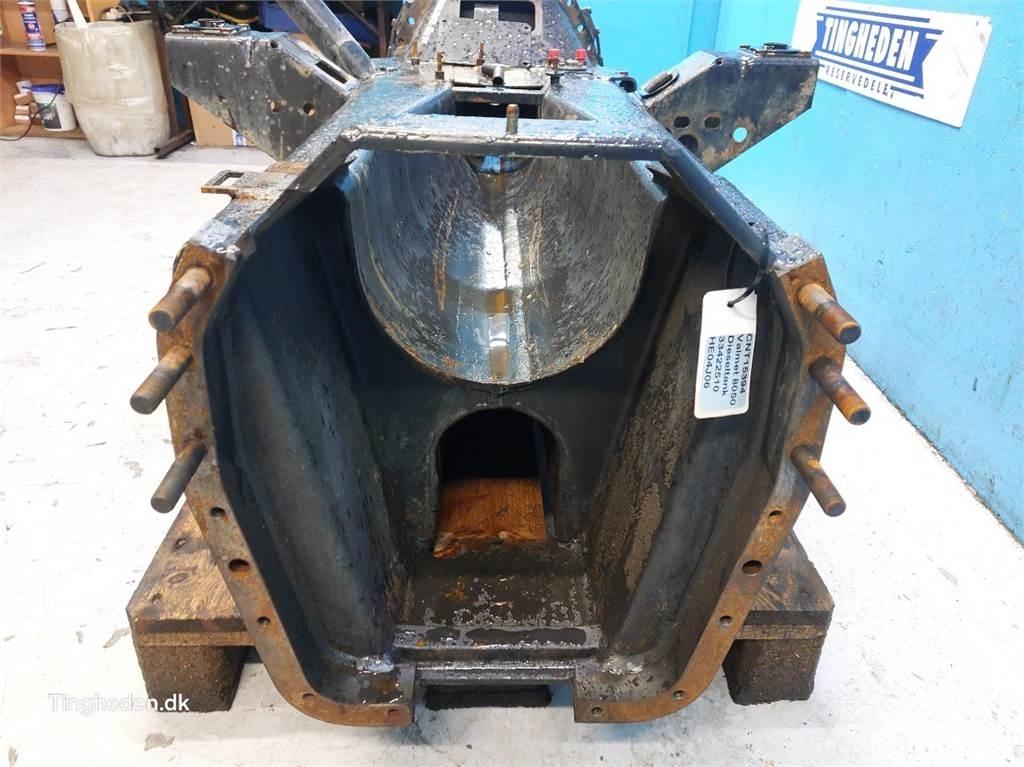 Valmet 8050 Outros acessórios de tractores