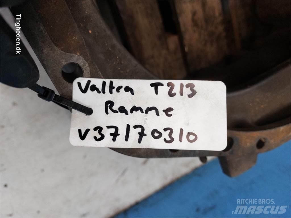 Valtra T213 Outros acessórios de tractores