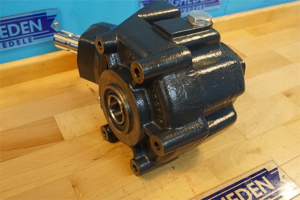 Vicon 2401 Gadanheiras