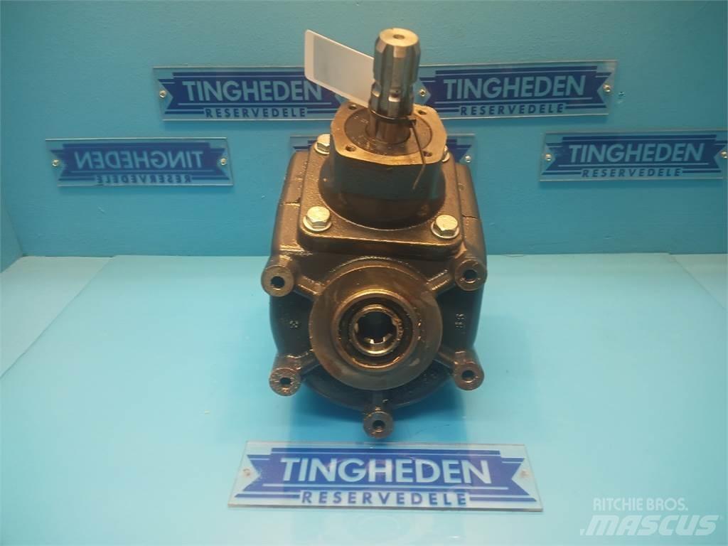 Vicon 2401 Gadanheiras