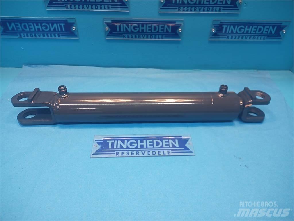 Vicon 835 Gadanheiras