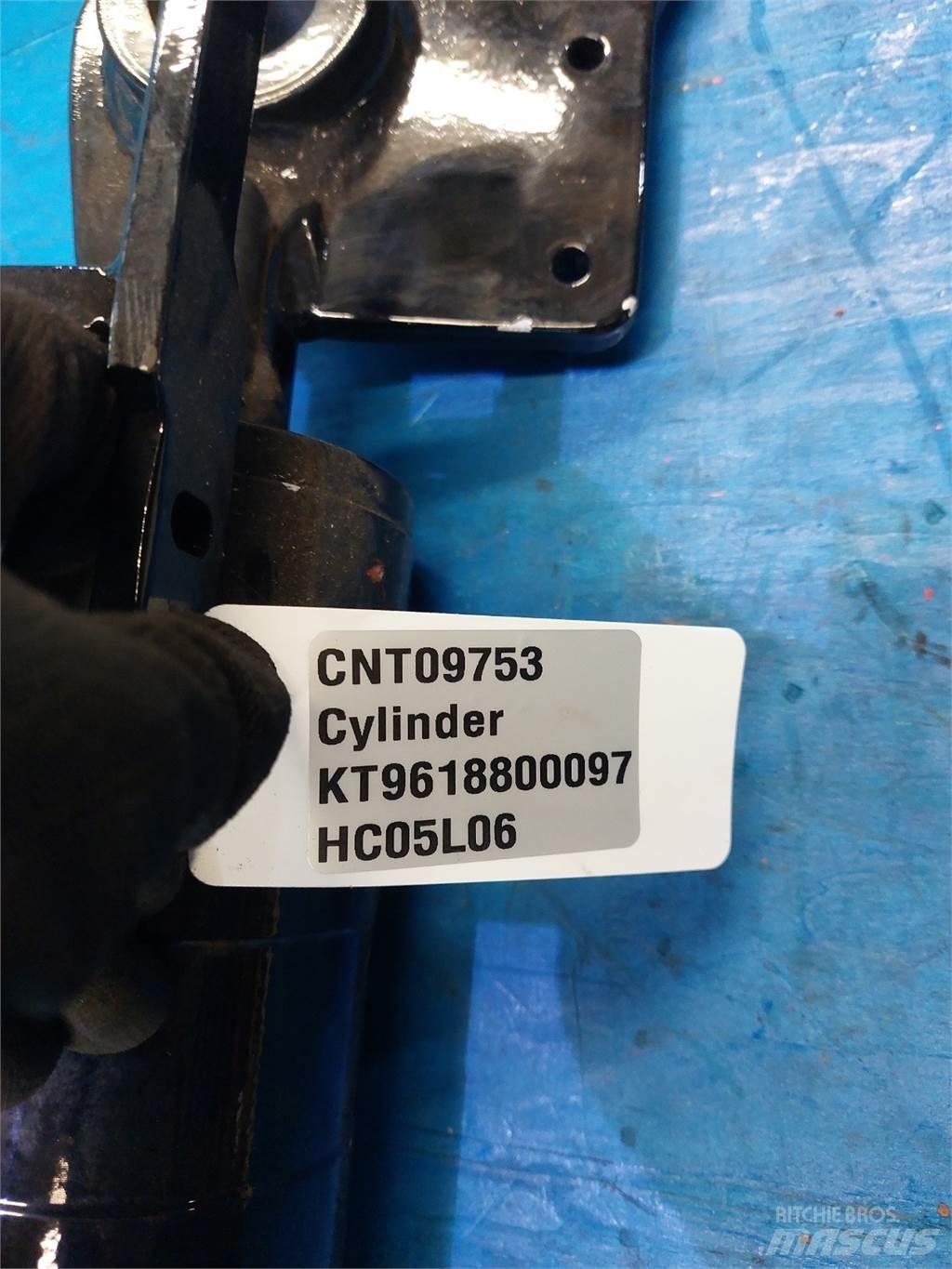 Vicon Extra 628 Gadanheiras