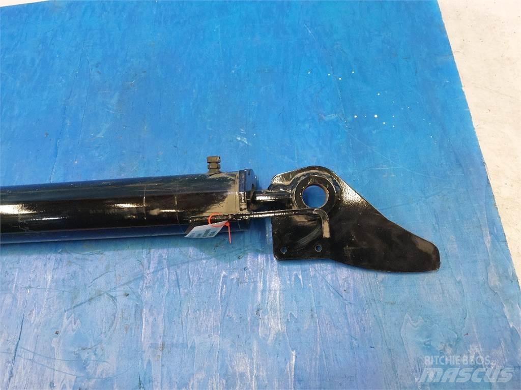 Vicon Extra 628 Gadanheiras