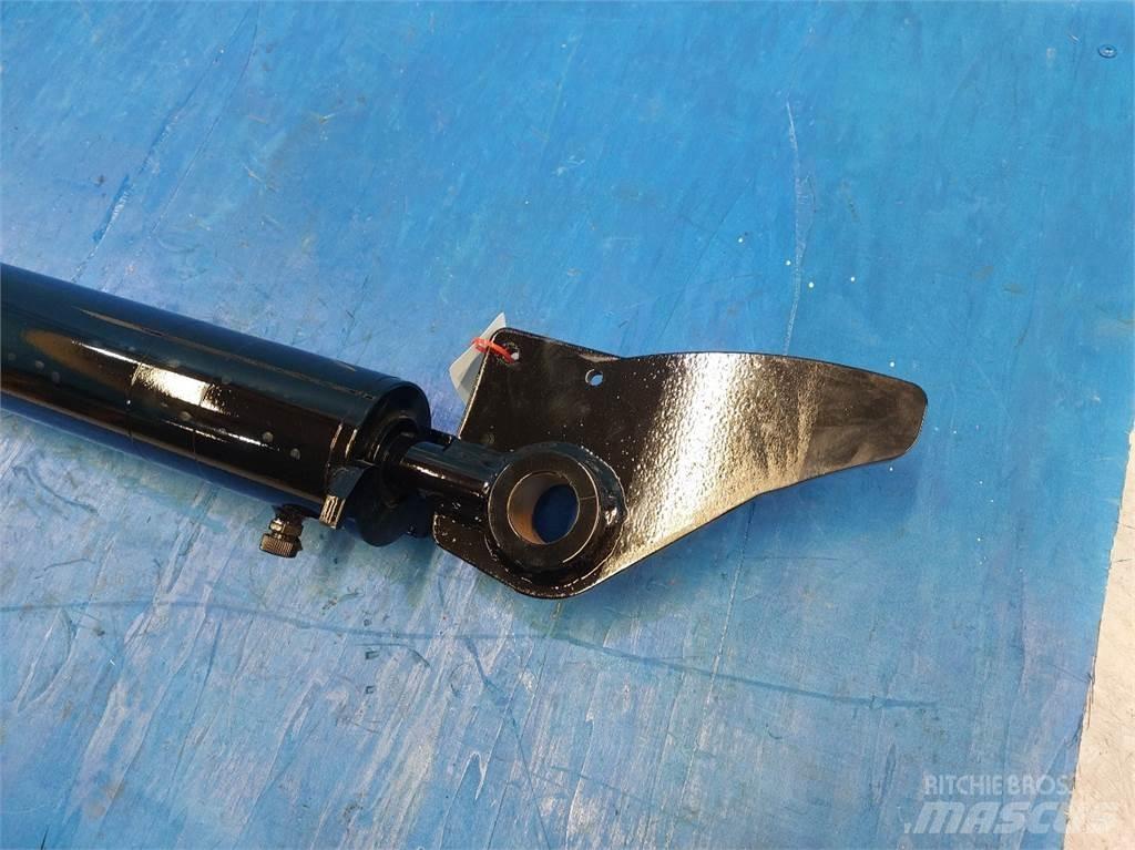 Vicon Extra 628 Gadanheiras