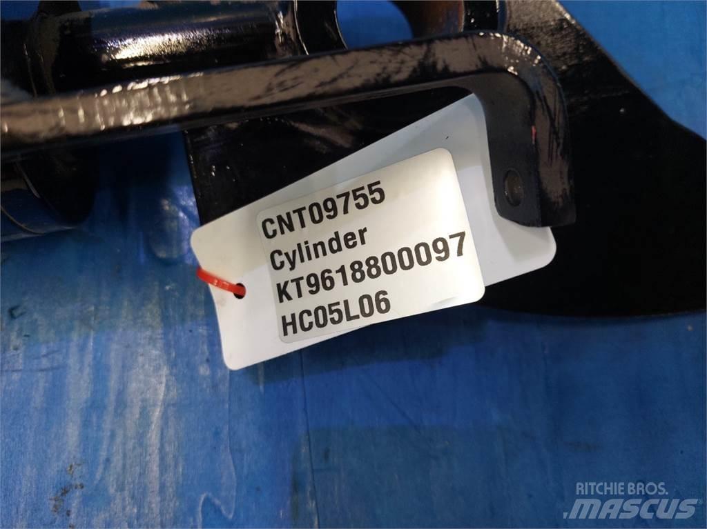 Vicon Extra 628 Gadanheiras