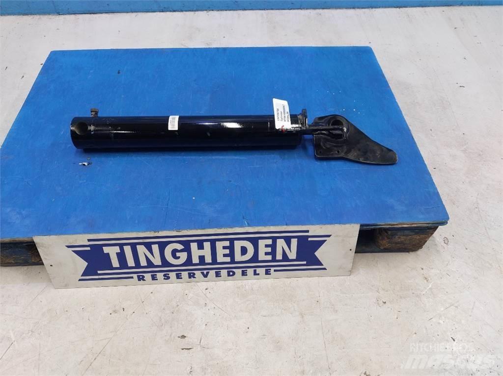 Vicon Extra 628 Gadanheiras