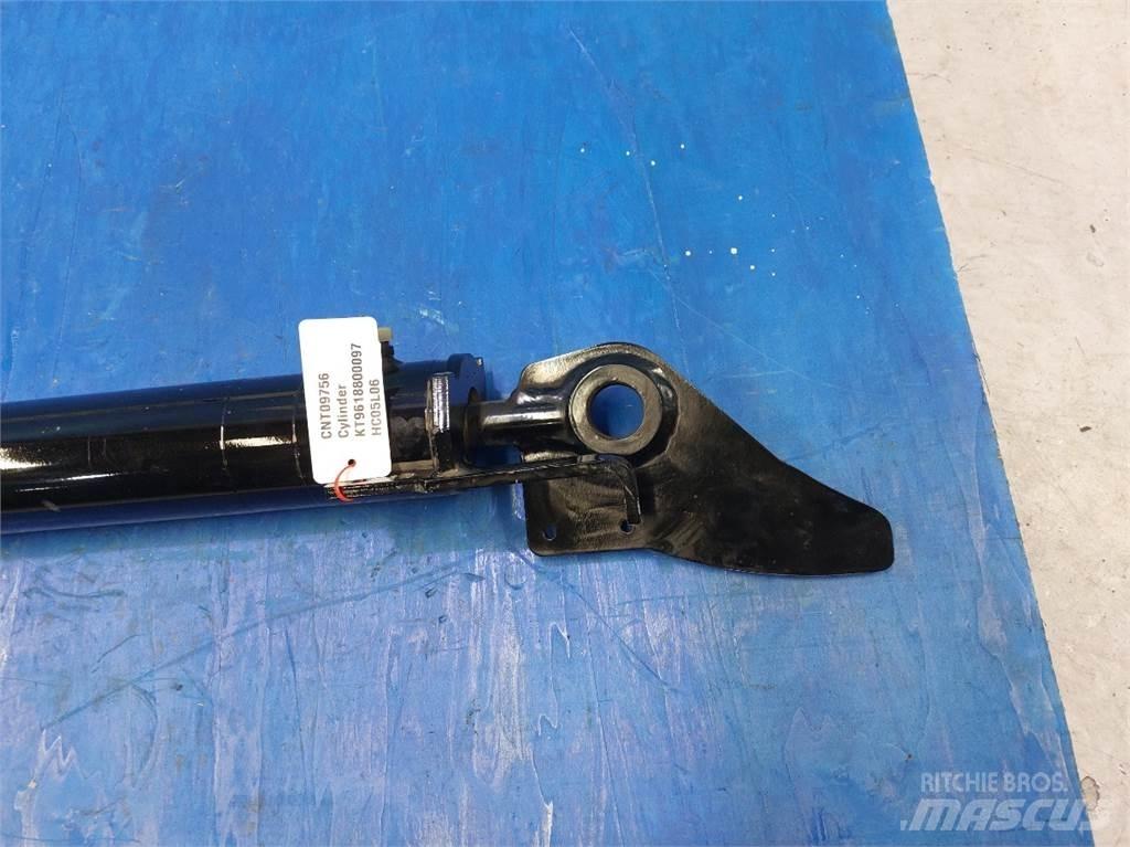Vicon Extra 628 Gadanheiras