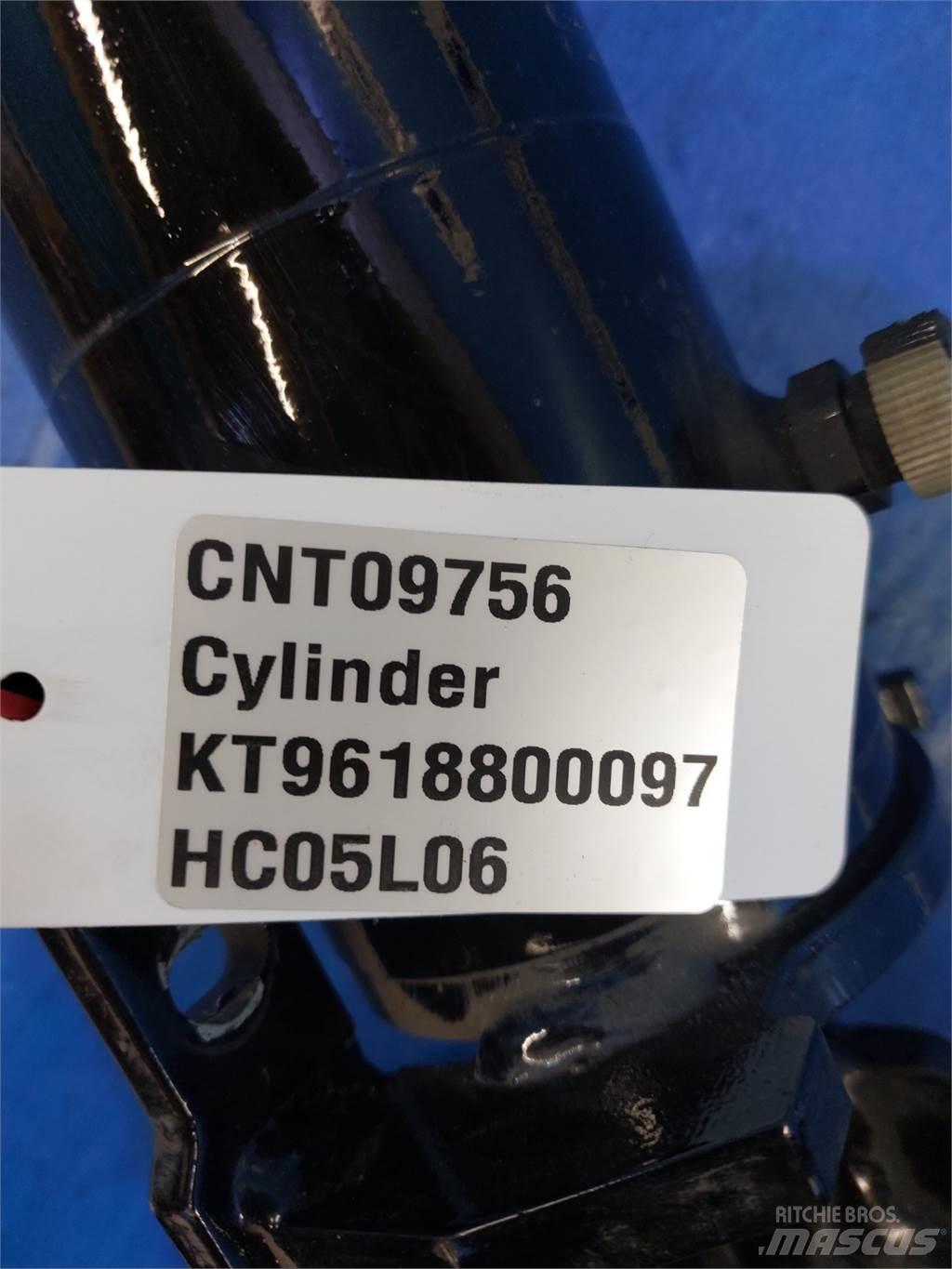 Vicon Extra 628 Gadanheiras